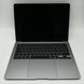 MacBook Air 13" 2020 M1 16gb RAM 256gb SSD Space Gray Late б/у (XQ6LR) 3984        фото 2