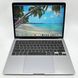 MacBook Pro 13" 2020 i5 16GB RAM 512GB SSD Space Gray (B0056) 1899        фото 1