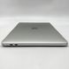 MacBook Pro 13" 2020 M1 8GB RAM 256GB SSD Silver б/у (0Q05G) 2903        фото 5