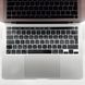 MacBook Pro 13" 2020 M1 8GB RAM 256GB SSD Silver б/у (0Q05G) 2903        фото 4