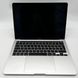 MacBook Pro 13" 2020 M1 8GB RAM 256GB SSD Silver б/у (0Q05G) 2903        фото 2