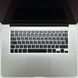 MacBook Pro 15" 2015 i7 16gb RAM 256gb SSD Silver б\у (EG3QD) 4221        фото 4