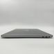 MacBook Pro 15" 2019 i7 16gb RAM 256gb SSD Space Gray б/у (XLVCF) 3301        фото 6