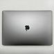 MacBook Pro 15" 2019 i7 16gb RAM 256gb SSD Space Gray б/у (XLVCF) 3301        фото 7