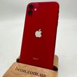 iPhone 11 64GB Product Red б/у (21154)