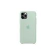 Чохол Apple iPhone 11 Pro Max Silicone Case HC (Beryl)