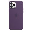 Чохол Apple iPhone 12/12 Pro Silicone Case HC (Amethyst)