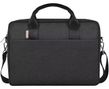 Сумка WIWU Minimalist Laptop Bag для MacBook 14" (Black)