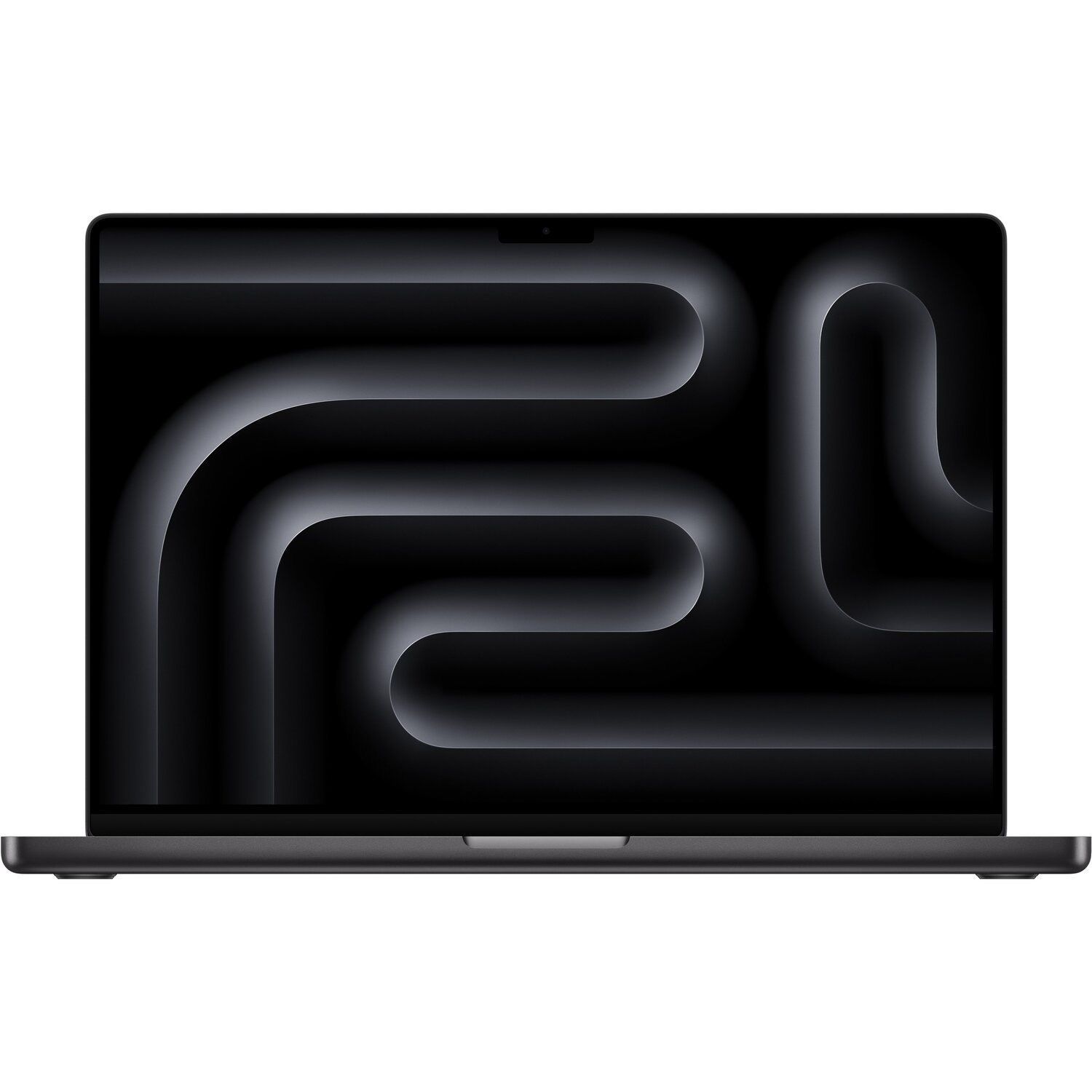MacBook Pro 16