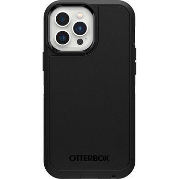 Чохол iPhone 13 Pro Max/12 Pro Max OtterBox with Magsafe Defender Series HC 4480        фото