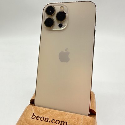 Apple iPhone 13 Pro Max 128GB Gold б/у (33474) 2799        фото