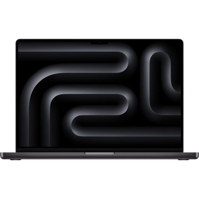 MacBook Pro 16" 2023 M3 Pro 18gb RAM 512gb SSD Space Black MRW13 MRW13 фото