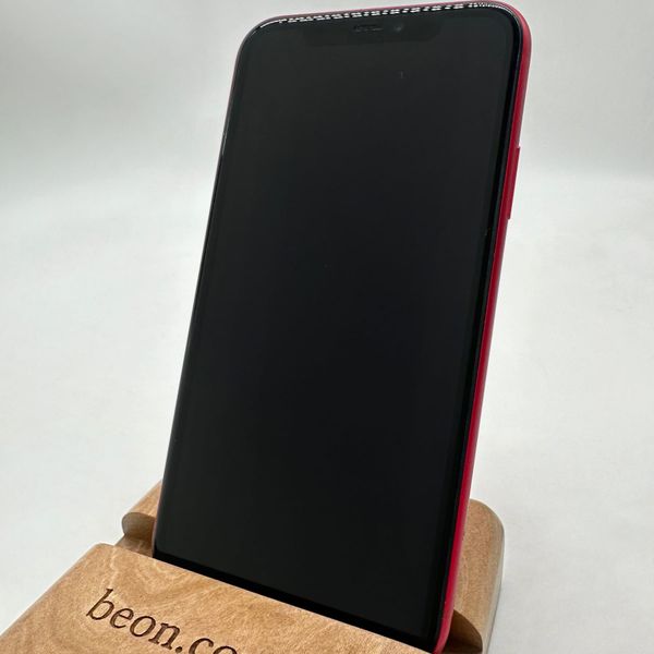 iPhone 11 64GB Product Red б/у (21154) 21154 фото