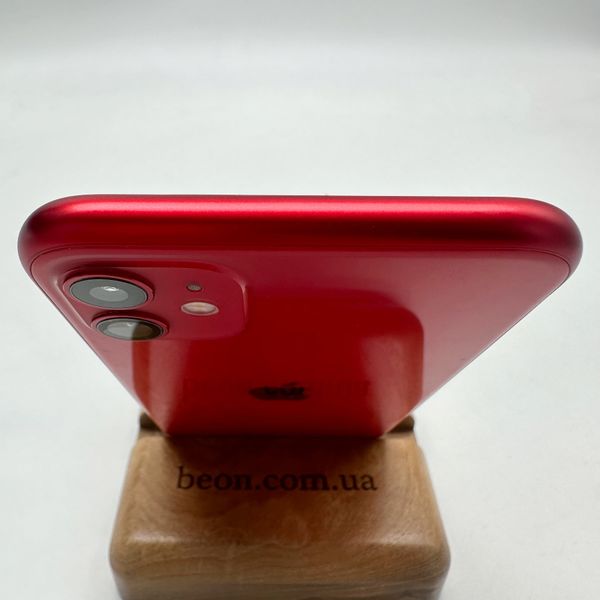 iPhone 11 64GB Product Red б/у (21154) 21154 фото