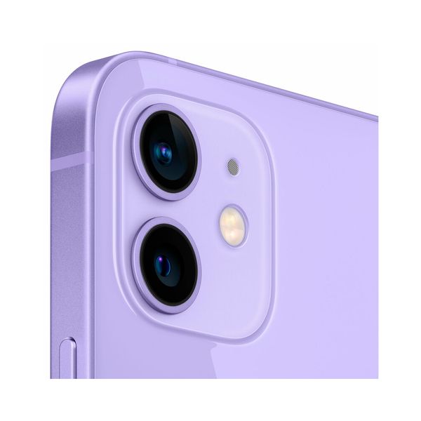 Apple iPhone 12 128GB Purple (MJNP3) MJNP3 фото