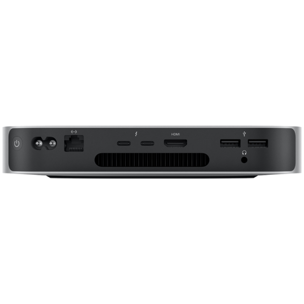 Apple Mac Mini 2020 M1 8gb RAM 512gb SSD б/у (Q6NW) 4223        фото