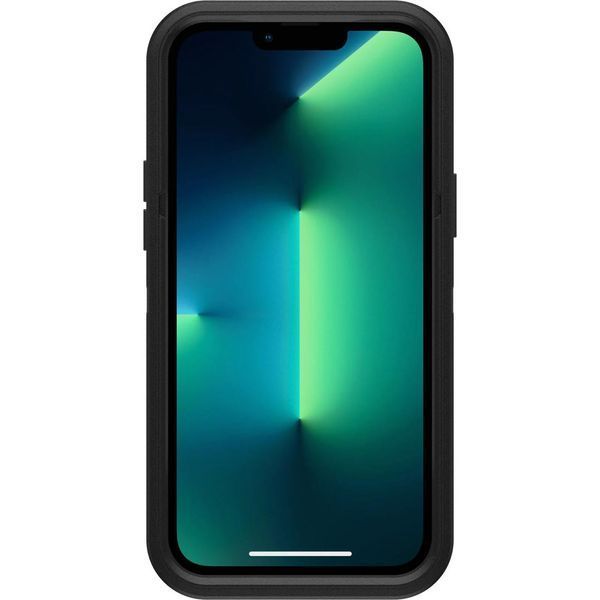 Чохол iPhone 13 Pro Max/12 Pro Max OtterBox with Magsafe Defender Series HC 4480        фото