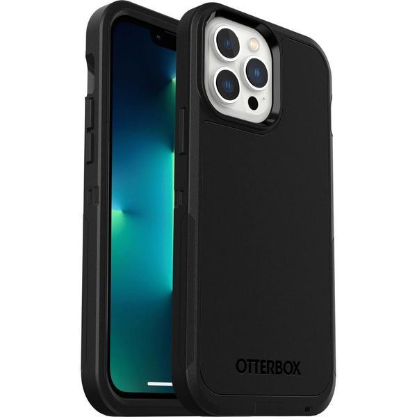 Чохол iPhone 13 Pro Max/12 Pro Max OtterBox with Magsafe Defender Series HC 4480        фото