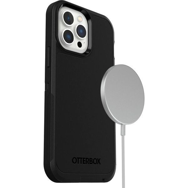 Чохол iPhone 13 Pro Max/12 Pro Max OtterBox with Magsafe Defender Series HC 4480        фото