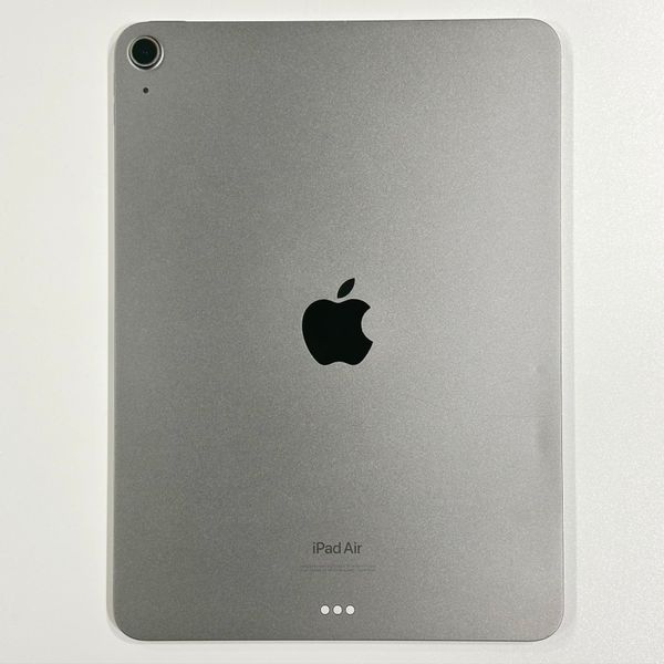 iPad Air 5th Gen 2022 Wi-Fi 64GB Space Gray б\у (CP6J4) 4172        фото