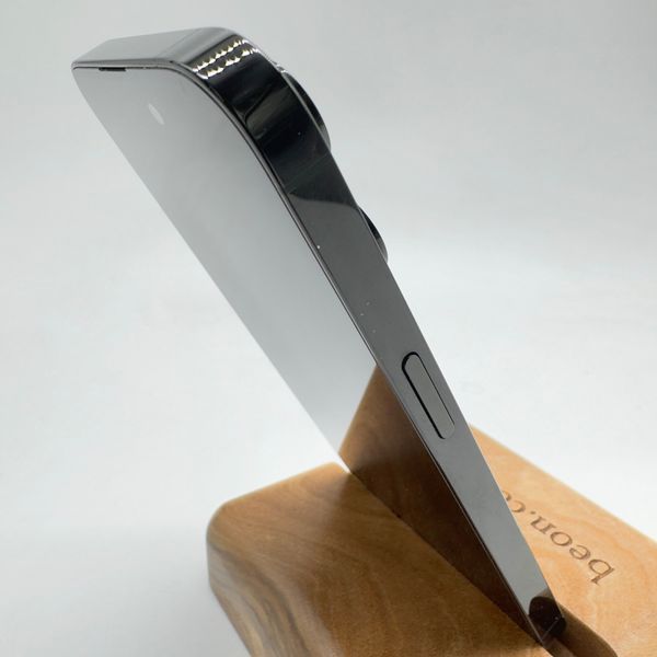 iPhone 14 Pro 128GB Space Black б/у (67176) 5548        фото