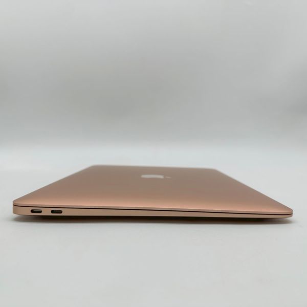 MacBook Air 13" 2019 i5 8gb RAM 128gb SSD Gold б/у (QLYWL) 3861        фото