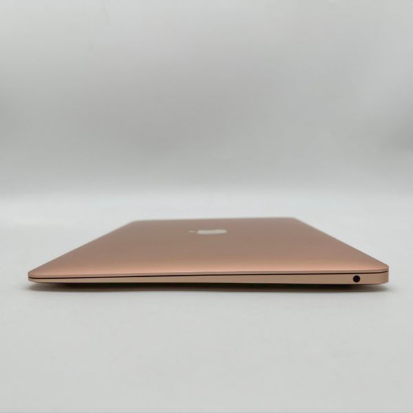 MacBook Air 13" 2019 i5 8gb RAM 128gb SSD Gold б/у (QLYWL) 3861        фото