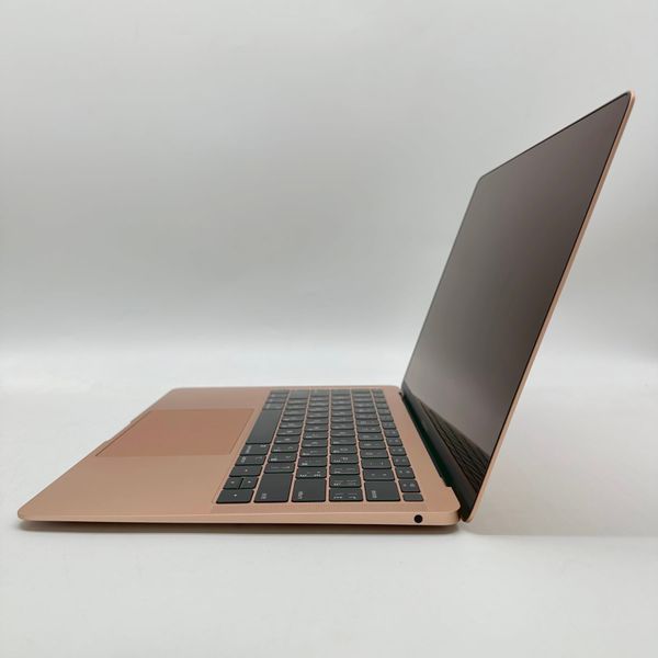 MacBook Air 13" 2019 i5 8gb RAM 128gb SSD Gold б/у (QLYWL) 3861        фото