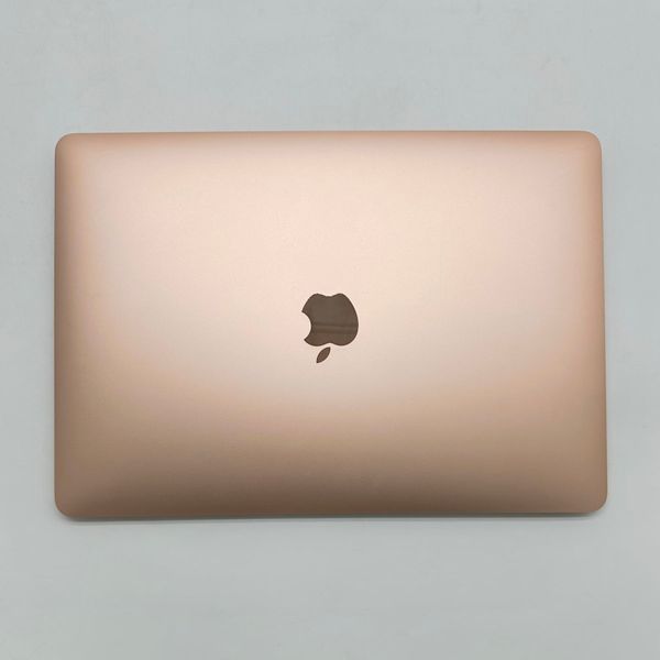 MacBook Air 13" 2019 i5 8gb RAM 128gb SSD Gold б/у (QLYWL) 3861        фото