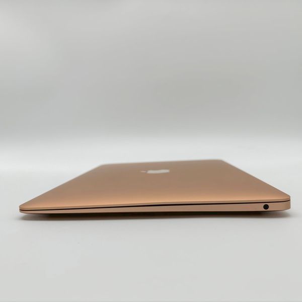 MacBook Air 13" 2020 M1 8GB RAM 256GB SSD Gold б/у (B1WG2) 4004        фото