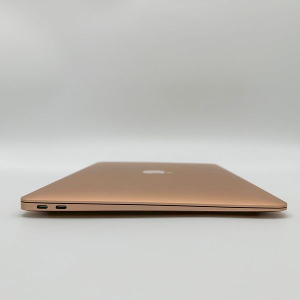 MacBook Air 13" 2020 M1 8GB RAM 256GB SSD Gold б/у (B1WG2) 4004        фото