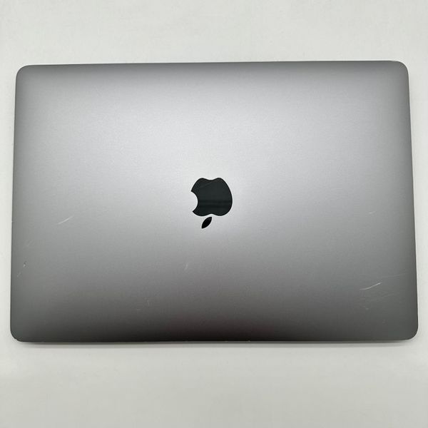 MacBook Pro 13" 2020 M1 8GB RAM 256GB SSD Space Gray б/у (VVQ05D) 3053        фото