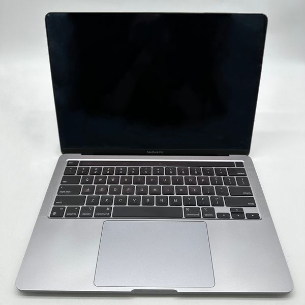 MacBook Pro 13" 2020 M1 8GB RAM 256GB SSD Space Gray б/у (VVQ05D) 3053        фото