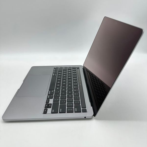 MacBook Pro 13" 2020 M1 8GB RAM 256GB SSD Space Gray б/у (VVQ05D) 3053        фото