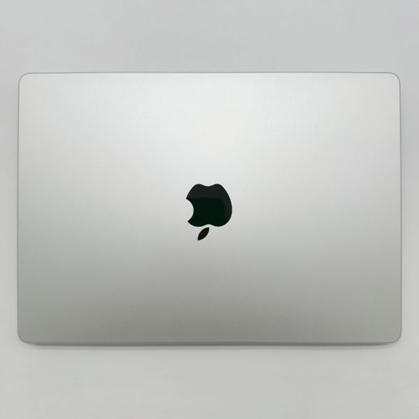 MacBook Pro 14" 2023 M2 Pro 32GB RAM 512GB SSD Silver б\у (70LF7) 4273        фото