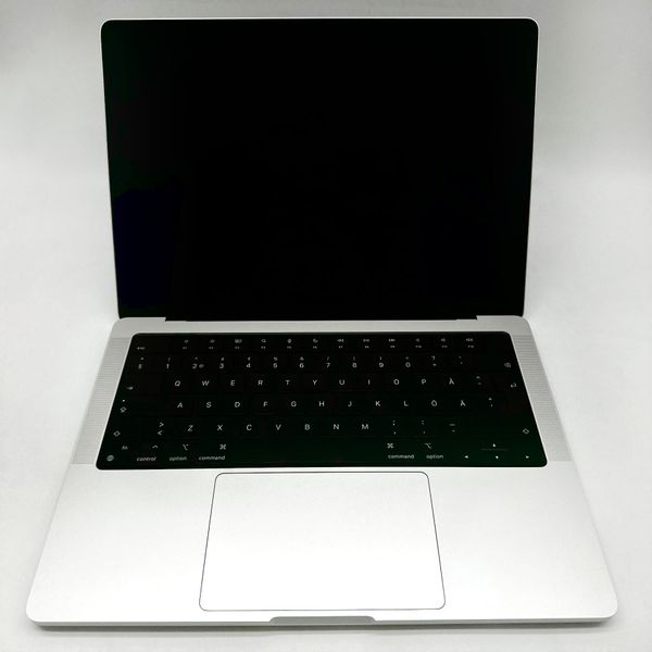 MacBook Pro 14" 2023 M2 Pro 32GB RAM 512GB SSD Silver б\у (70LF7) 4273        фото