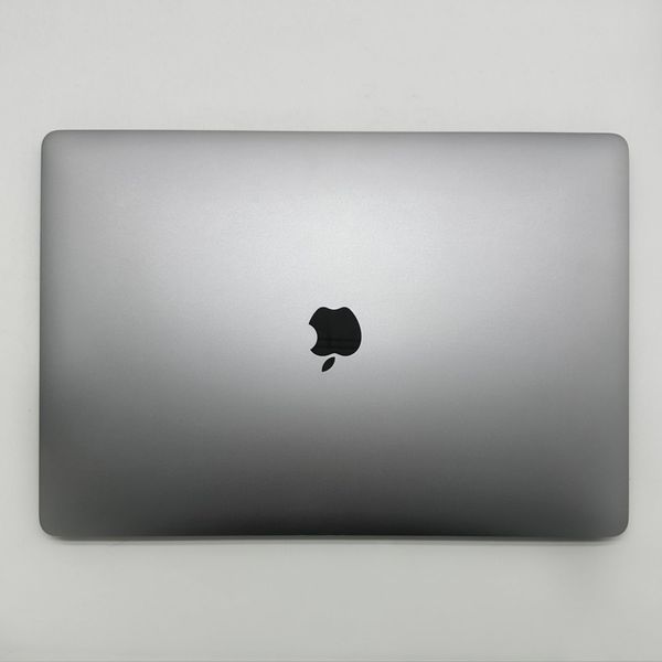 MacBook Pro 15" 2019 i7 16gb RAM 256gb SSD Space Gray б/у (4FLVCF) 3300        фото