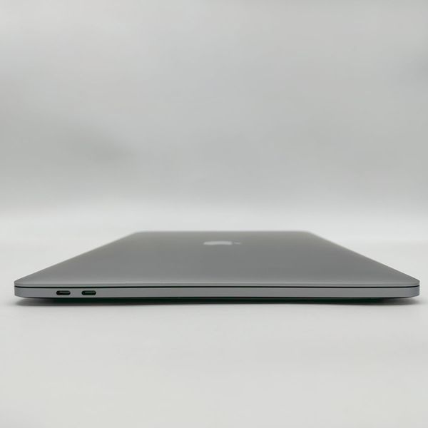 MacBook Pro 15" 2019 i7 16gb RAM 256gb SSD Space Gray б/у (4FLVCF) 3300        фото