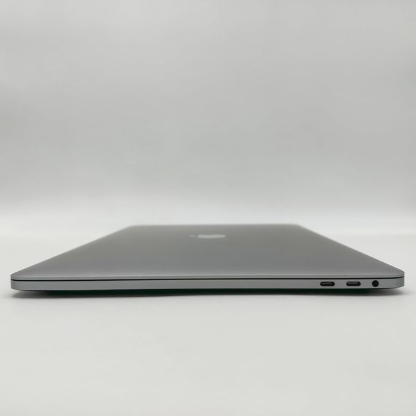 MacBook Pro 15" 2019 i7 16gb RAM 256gb SSD Space Gray б/у (4FLVCF) 3300        фото