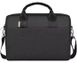 Сумка WIWU Minimalist Laptop Bag для MacBook 14" (Black) 1705        фото 1