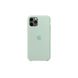 Чохол Apple iPhone 11 Pro Max Silicone Case HC (Beryl) 1368        фото 1