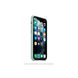 Чохол Apple iPhone 11 Pro Max Silicone Case HC (Beryl) 1368        фото 4