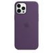 Чохол Apple iPhone 12/12 Pro Silicone Case HC (Amethyst) 1438        фото 1