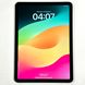 iPad Air 5th Gen 2022 Wi-Fi 64GB Space Gray б\у (CP6J4) 4172        фото 1