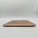 MacBook Air 13" 2019 i5 8gb RAM 128gb SSD Gold б/у (QLYWL) 3861        фото 6