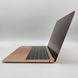 MacBook Air 13" 2019 i5 8gb RAM 128gb SSD Gold б/у (QLYWL) 3861        фото 3