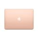 MacBook Air 13" 2020 M1 16gb RAM 256gb SSD Gold Late (Z12A0006E) Z12A0006E фото 4