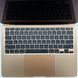 MacBook Air 13" 2020 M1 8GB RAM 256GB SSD Gold б/у (B1WG2) 4004        фото 4