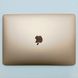 MacBook Air 13" 2020 M1 8GB RAM 256GB SSD Gold б/у (B1WG2) 4004        фото 7