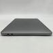 MacBook Pro 13" 2020 M1 8GB RAM 256GB SSD Space Gray б/у (VVQ05D) 3053        фото 5